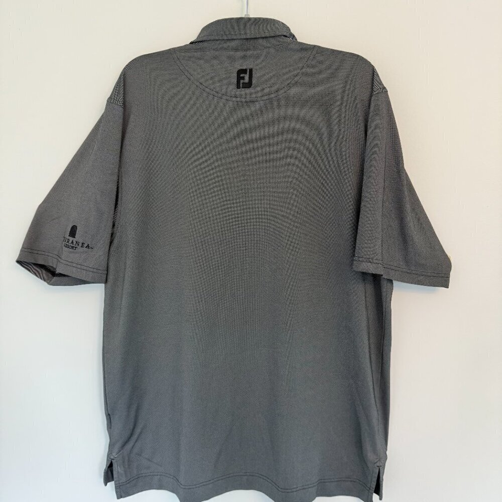 👕 FootJoy Performance Golf Polo – Terranea Resort Edition - Picture 3 of 3